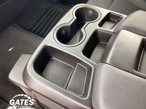 Used 2024 GMC Sierra 1500 Elevation AWD/4WD image 27