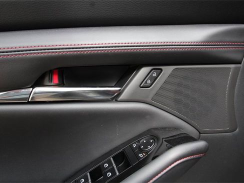 Used 2025 MAZDA MAZDA3 Carbon image 14