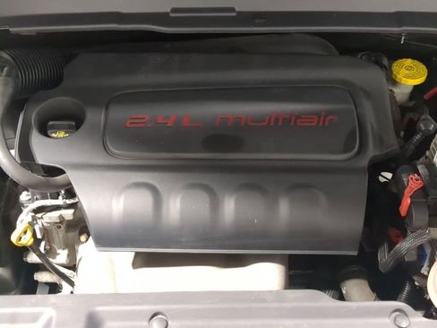 Used 2019 Jeep Compass Latitude image 26