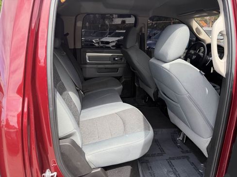 Used 2019 RAM 1500 Lone Star image 31