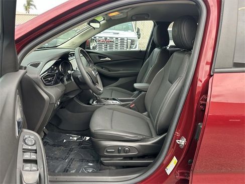 Used 2023 Buick Encore GX Select w/ Sport Touring Package image 17