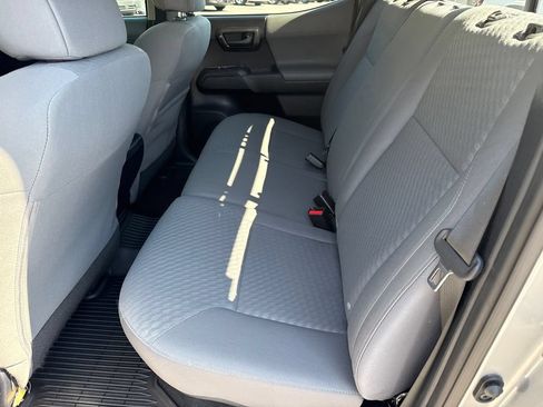 Used 2020 Toyota Tacoma SR w/ SR Convenience Package RWD image 19