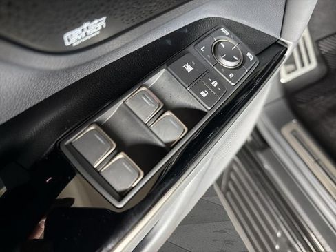 Certified 2026 Lexus LX 600 F Sport AWD/4WD image 9
