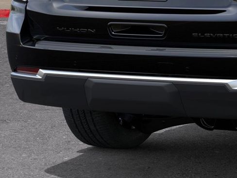 New 2026 GMC Yukon Elevation w/ Elevation Premium Package AWD/4WD image 15