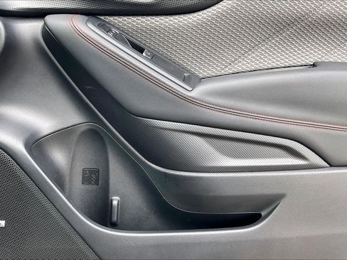 Used 2022 Subaru Forester Sport w/ Popular Package #3 image 21