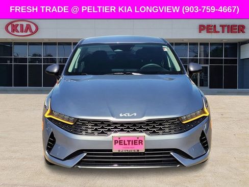 Used 2022 Kia K5 LXS image 2