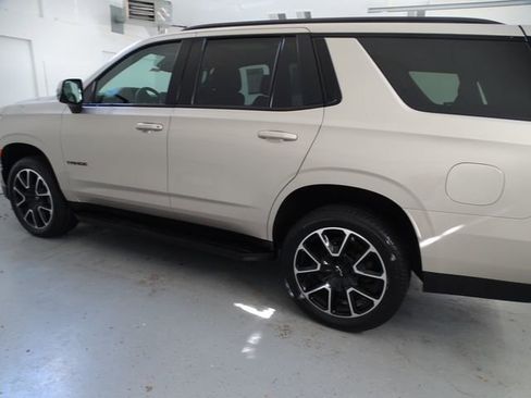 Used 2023 Chevrolet Tahoe RST w/ Luxury Package image 20