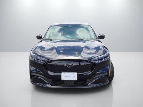 New 2026 Ford Mustang Mach-E Premium w/ Technology Package RWD image 2