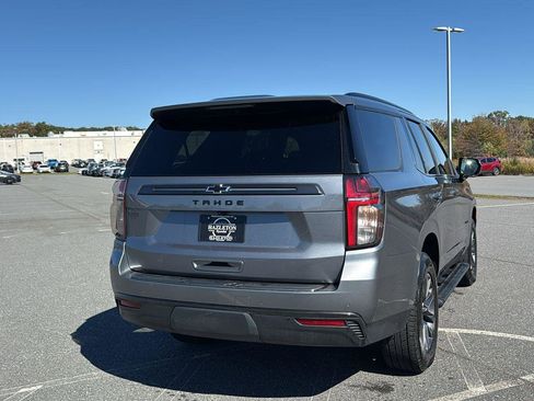 Used 2021 Chevrolet Tahoe Z71 image 7