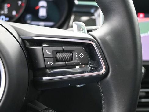 Used 2023 Porsche Macan GTS image 34