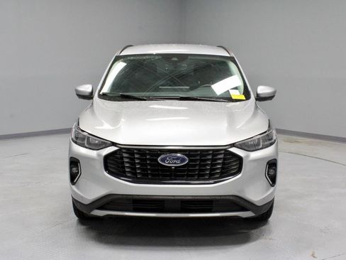 Used 2023 Ford Escape Platinum AWD/4WD image 6