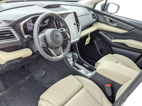New 2025 Subaru Ascent Limited image 13