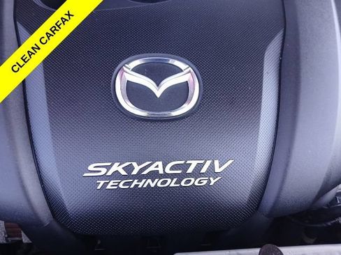 Used 2019 MAZDA CX-5 Touring AWD/4WD image 38