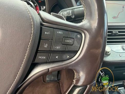Used 2018 Lexus LS 500 w/ Interior Upgrade Package RWD image 14