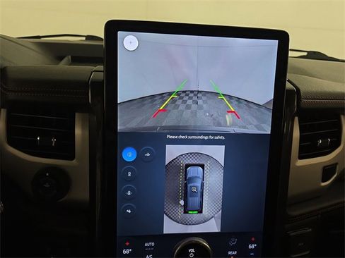 Certified 2024 Ford Expedition Timberline image 15