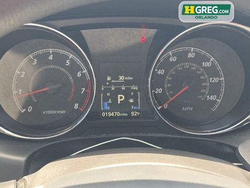 Used 2026 Mitsubishi Outlander Sport LE AWD/4WD image 16