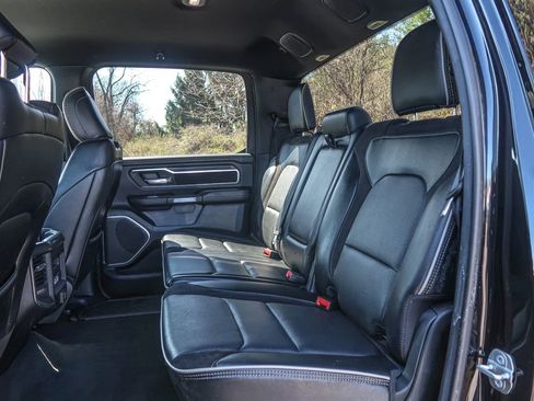 Used 2024 RAM 1500 Laramie image 18