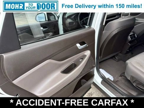Used 2019 Hyundai Santa Fe SE FWD image 36