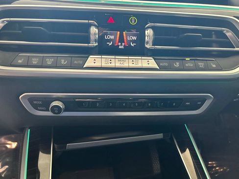 Used 2023 BMW X5 xDrive45e AWD/4WD image 53