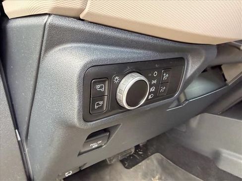 Used 2023 Ford Bronco Wildtrak AWD/4WD image 16