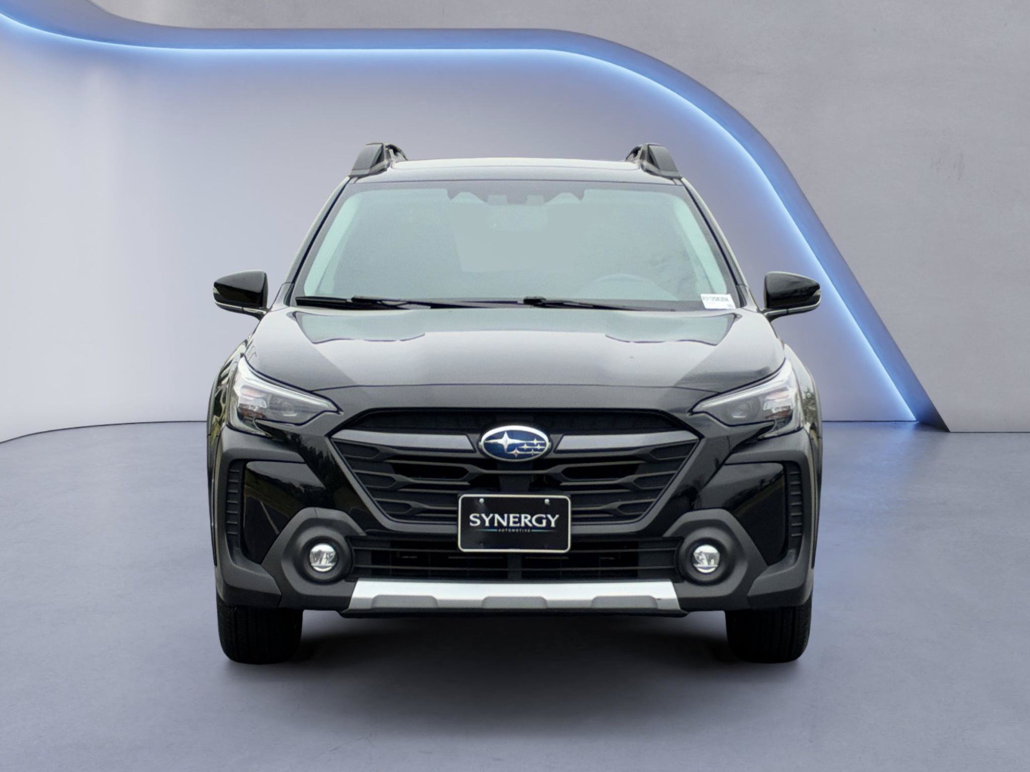 Used 2024 Subaru Outback Limited AWD/4WD image 2