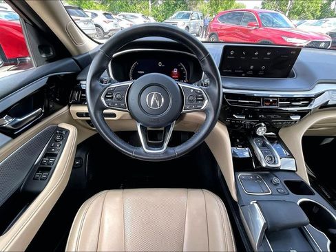 Used 2022 Acura MDX FWD w/ Technology Package image 8
