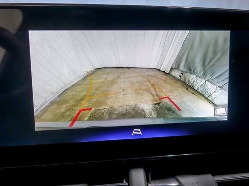 New 2026 Chevrolet Trax RS w/ Driver Confidence Package image 16