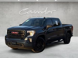 Used 2021 GMC Sierra 1500 Elevation w/ X31 Off-Road Package AWD/4WD video 1