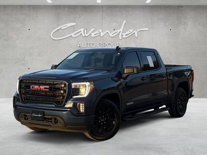 Used 2021 GMC Sierra 1500 Elevation w/ X31 Off-Road Package