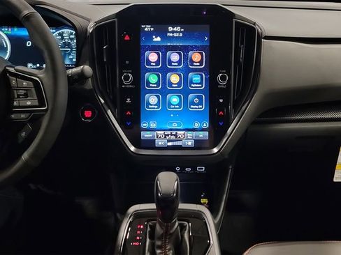 New 2026 Subaru Crosstrek 2.5i Limited AWD/4WD image 15