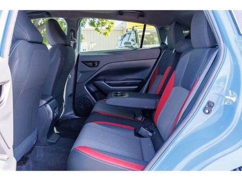 Certified 2024 Subaru Impreza RS AWD/4WD image 13