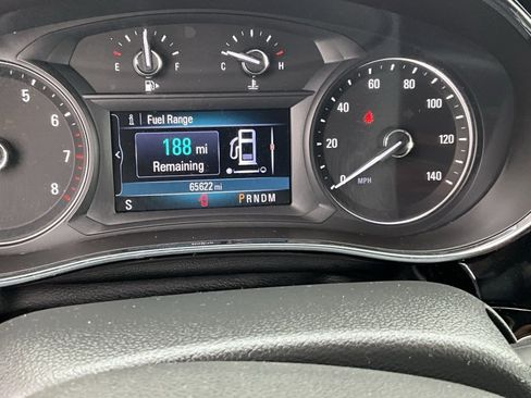 Used 2019 Buick Encore Preferred image 12