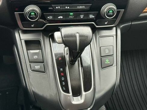 Used 2020 Honda CR-V EX-L image 21