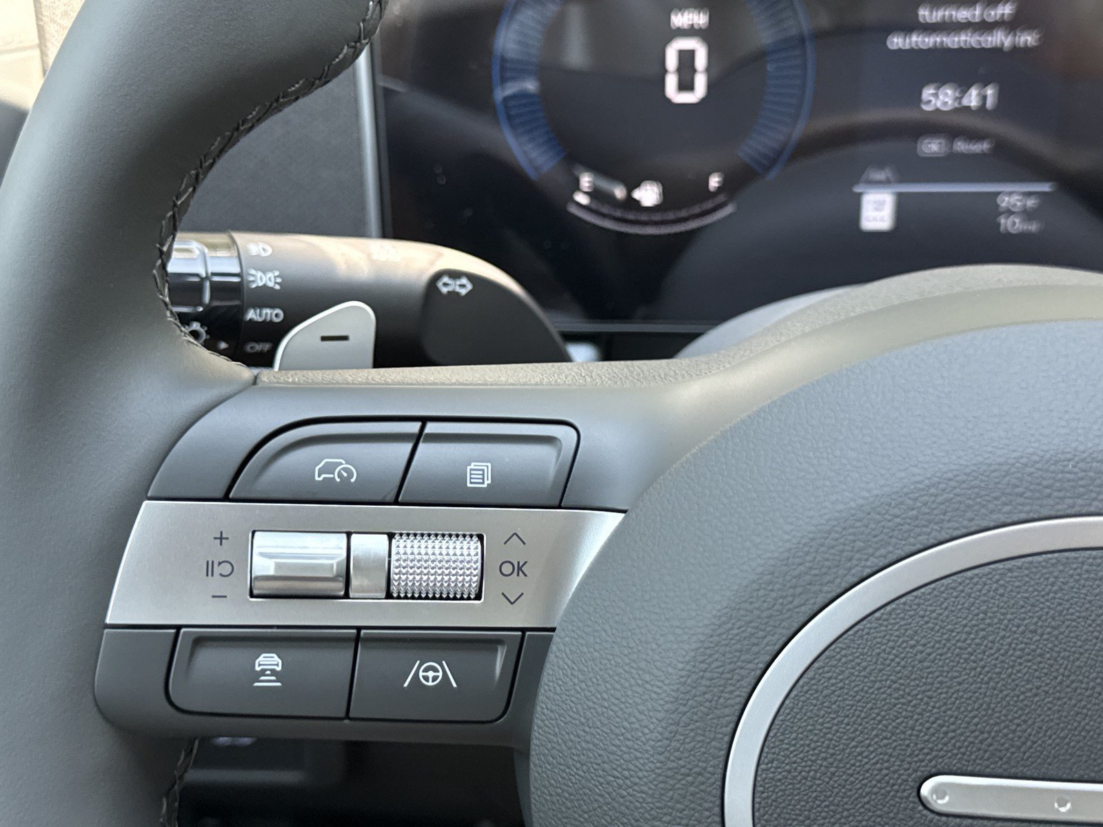 New 2026 Hyundai Sonata SEL FWD image 19