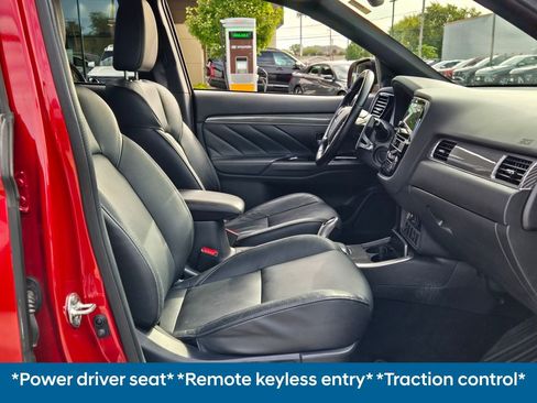 Used 2019 Mitsubishi Outlander SEL image 7