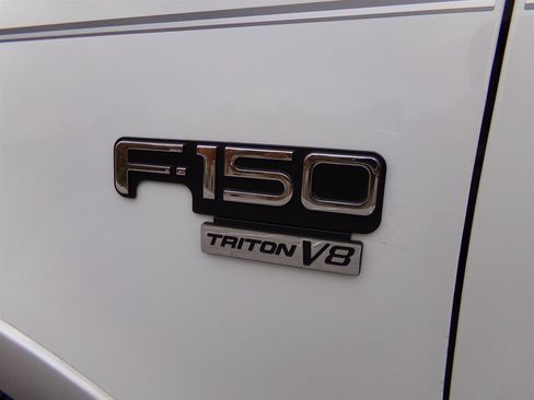 Used 2001 Ford F150 Lariat image 22