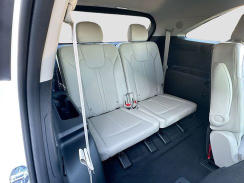 New 2026 Kia Sorento SX FWD image 28