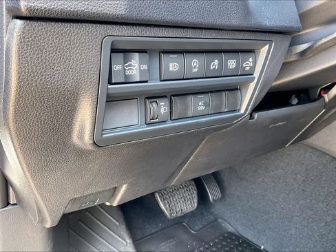 New 2026 Toyota Tundra SR5 AWD/4WD image 19