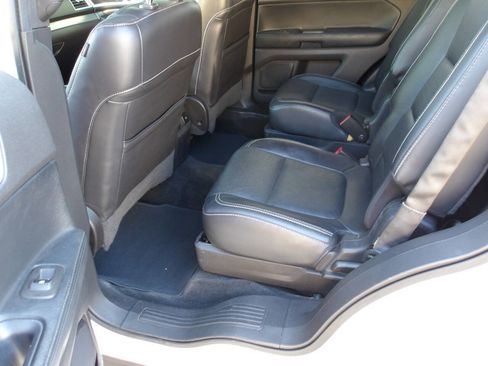 Used 2015 Ford Explorer Sport w/ Equipment Group 401A AWD/4WD image 29