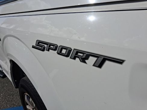 Used 2016 Ford F150 XL w/ Equipment Group 101A Mid RWD image 12