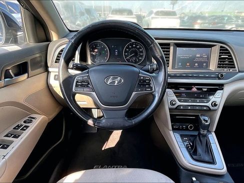 Used 2018 Hyundai Elantra Value Edition image 7