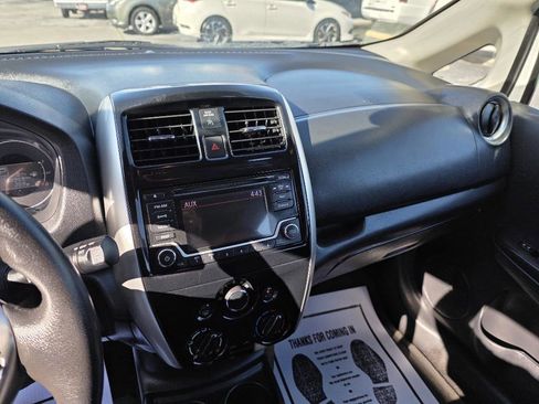 Used 2016 Nissan Versa Note SV image 30