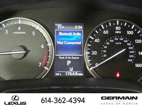 Used 2019 Lexus RX 350L AWD image 24