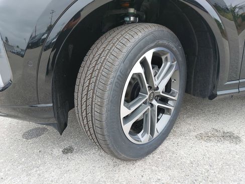 New 2026 Audi Q5 Premium Plus AWD/4WD image 36