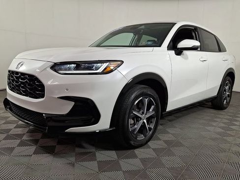 Used 2024 Honda HR-V EX-L image 6