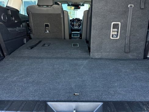 Used 2023 Subaru Ascent Onyx Edition Limited image 16