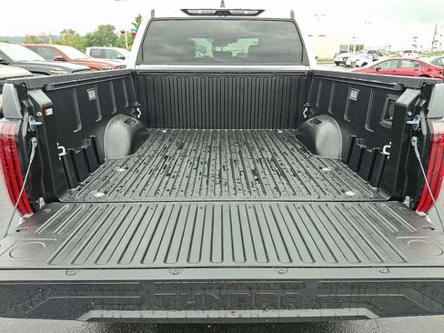 New 2026 Toyota Tundra Platinum AWD/4WD image 19