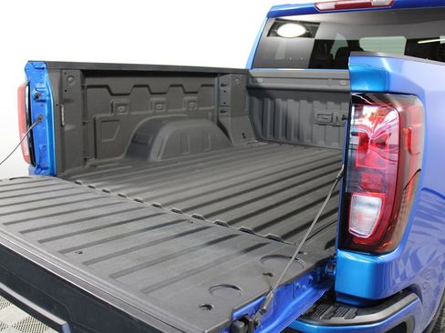 Used 2024 GMC Sierra 1500 Elevation image 33