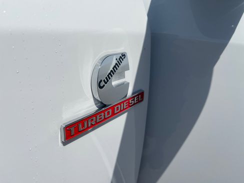 New 2025 RAM 2500 Tradesman image 24