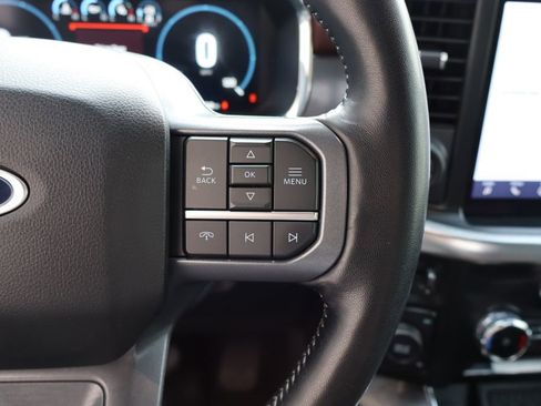 Used 2023 Ford F150 4x4 SuperCrew image 27